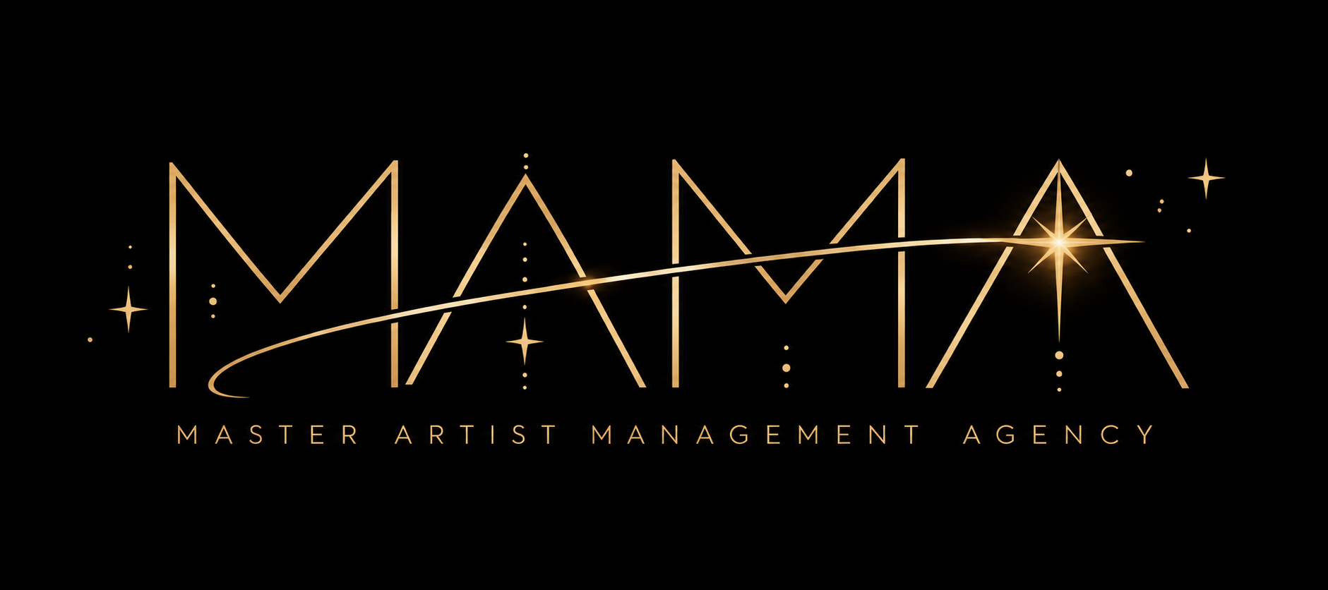 MAMA — Master Artist Management Agency